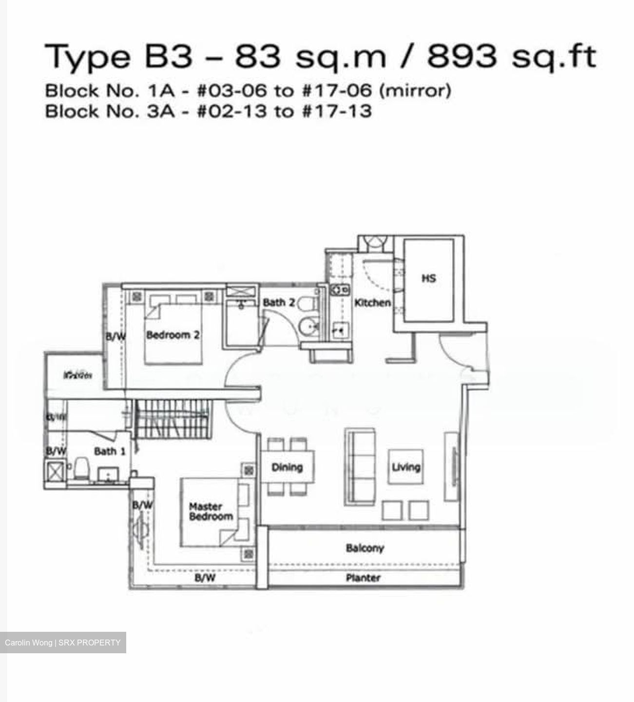Kovan Residences (D19), Condominium #591310071